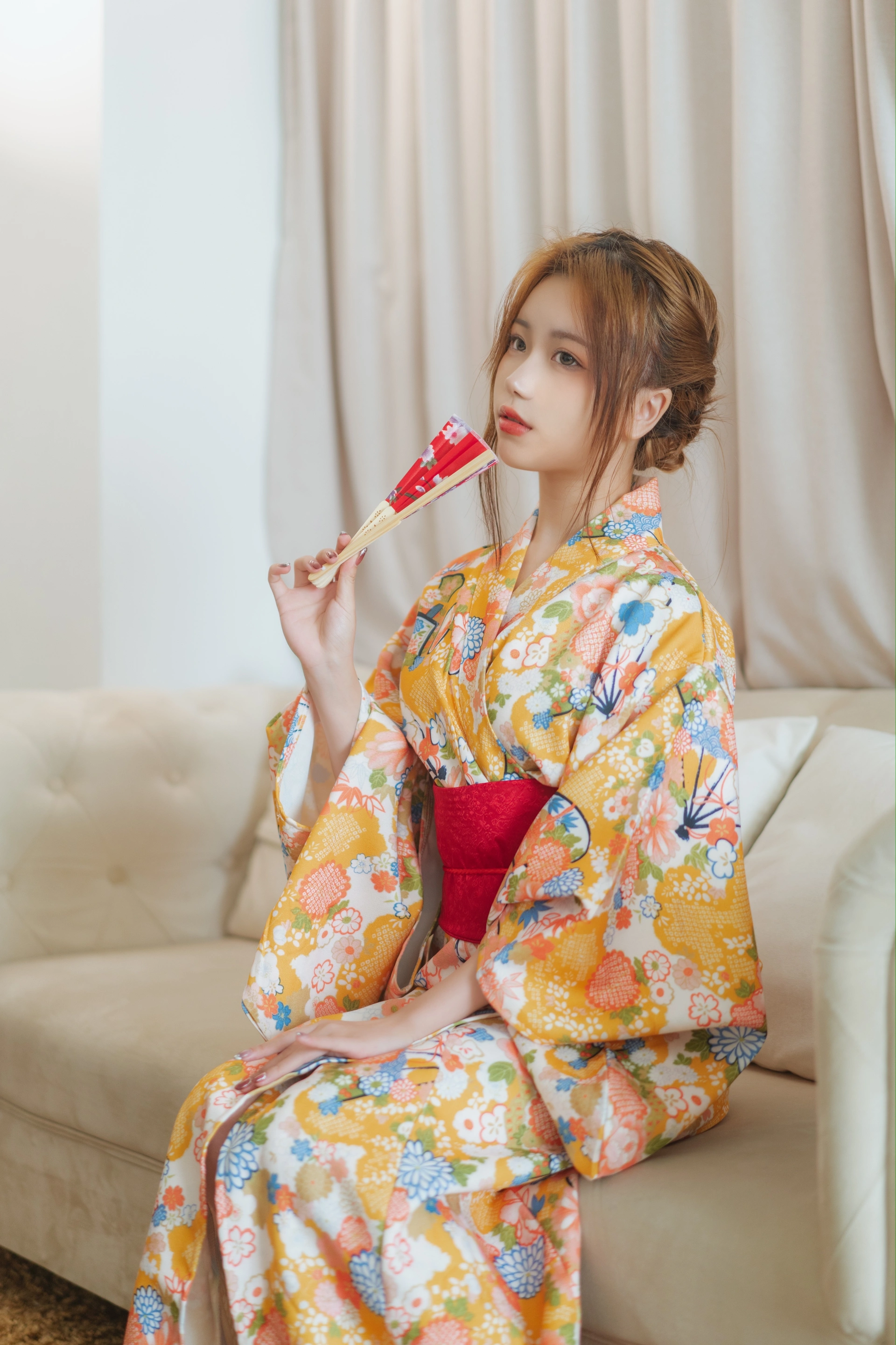 一北亦北 - NO.06 和服泳装 1