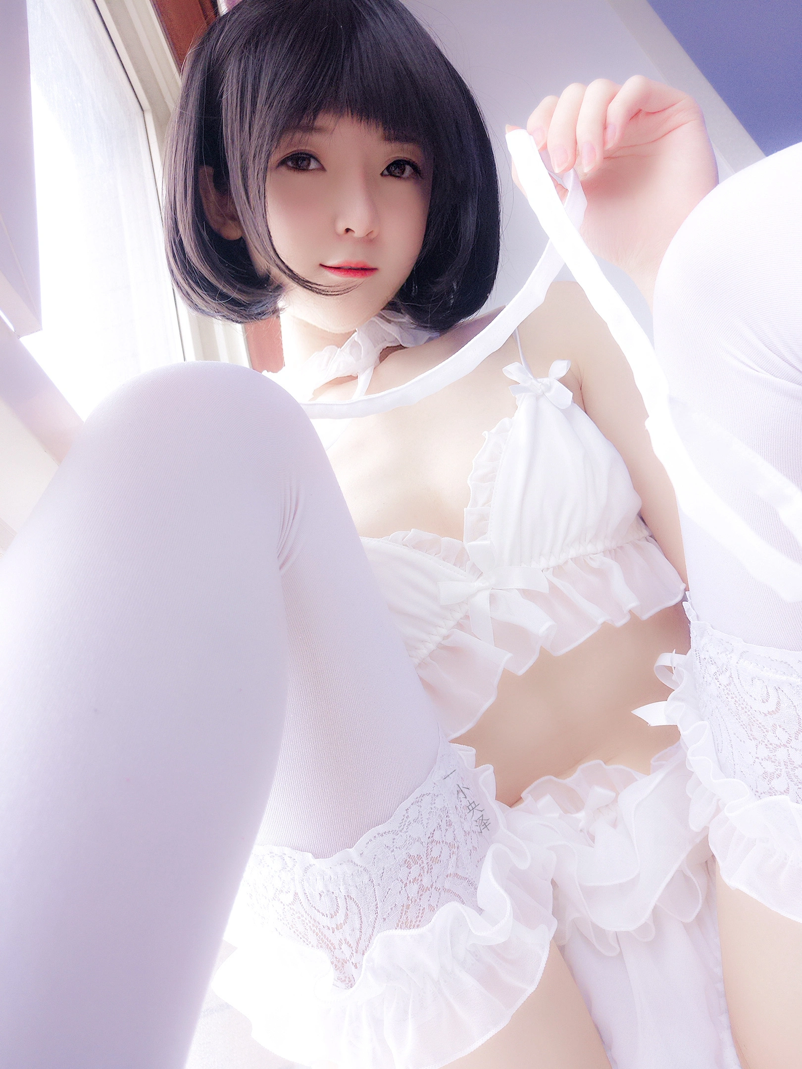 一小央泽 - NO.26 私摄01 1