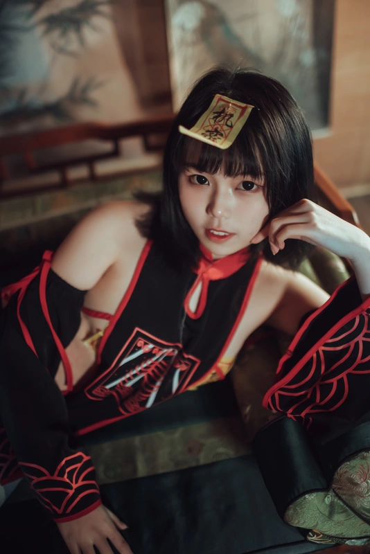 小僵尸 - 七月喵子