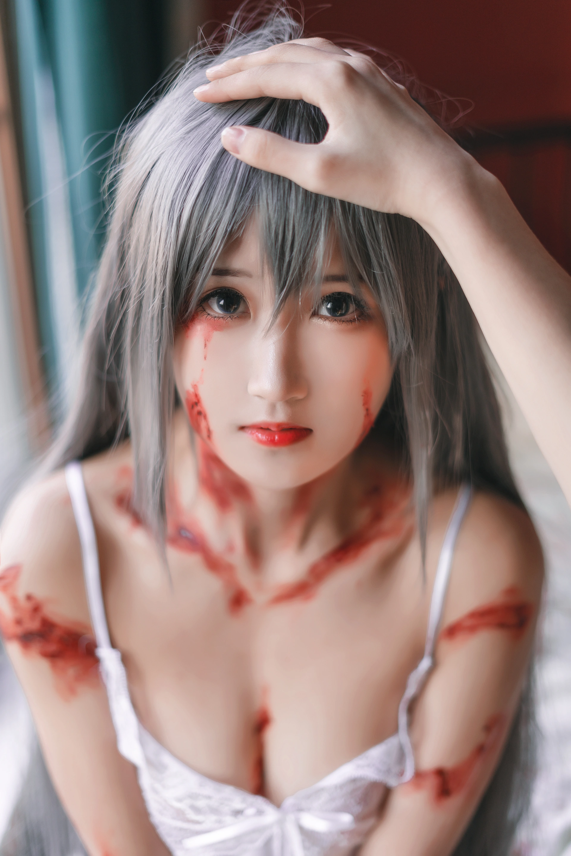 三度_69 - NO.49 希尔薇 1