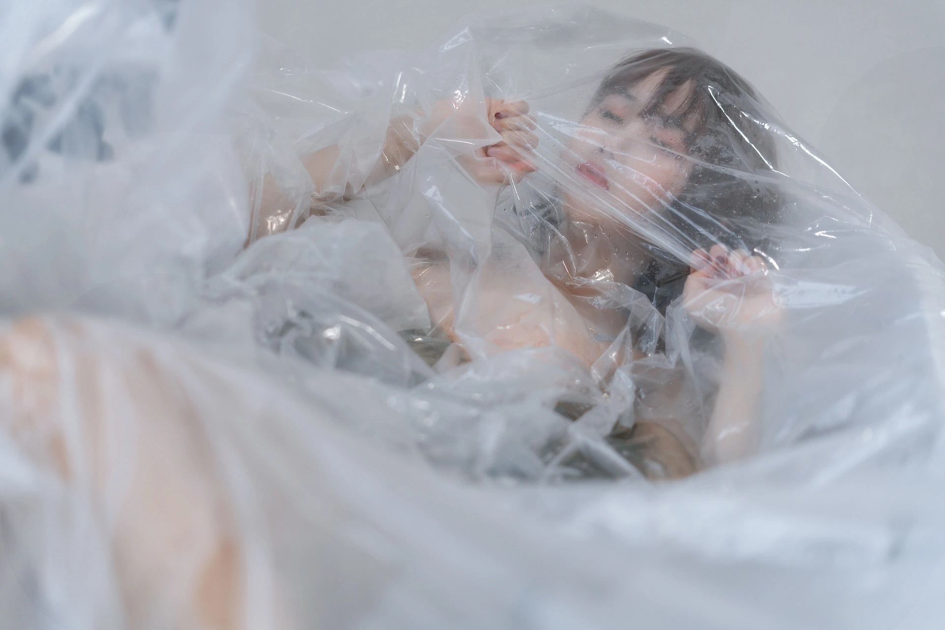 三度_69 - NO.55 蓝睡裙 3