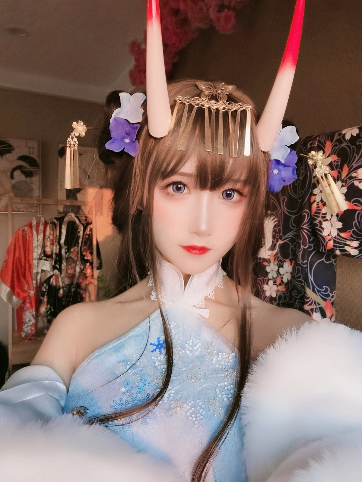 三度_69 - NO.60 能代 冬雪沁香 3