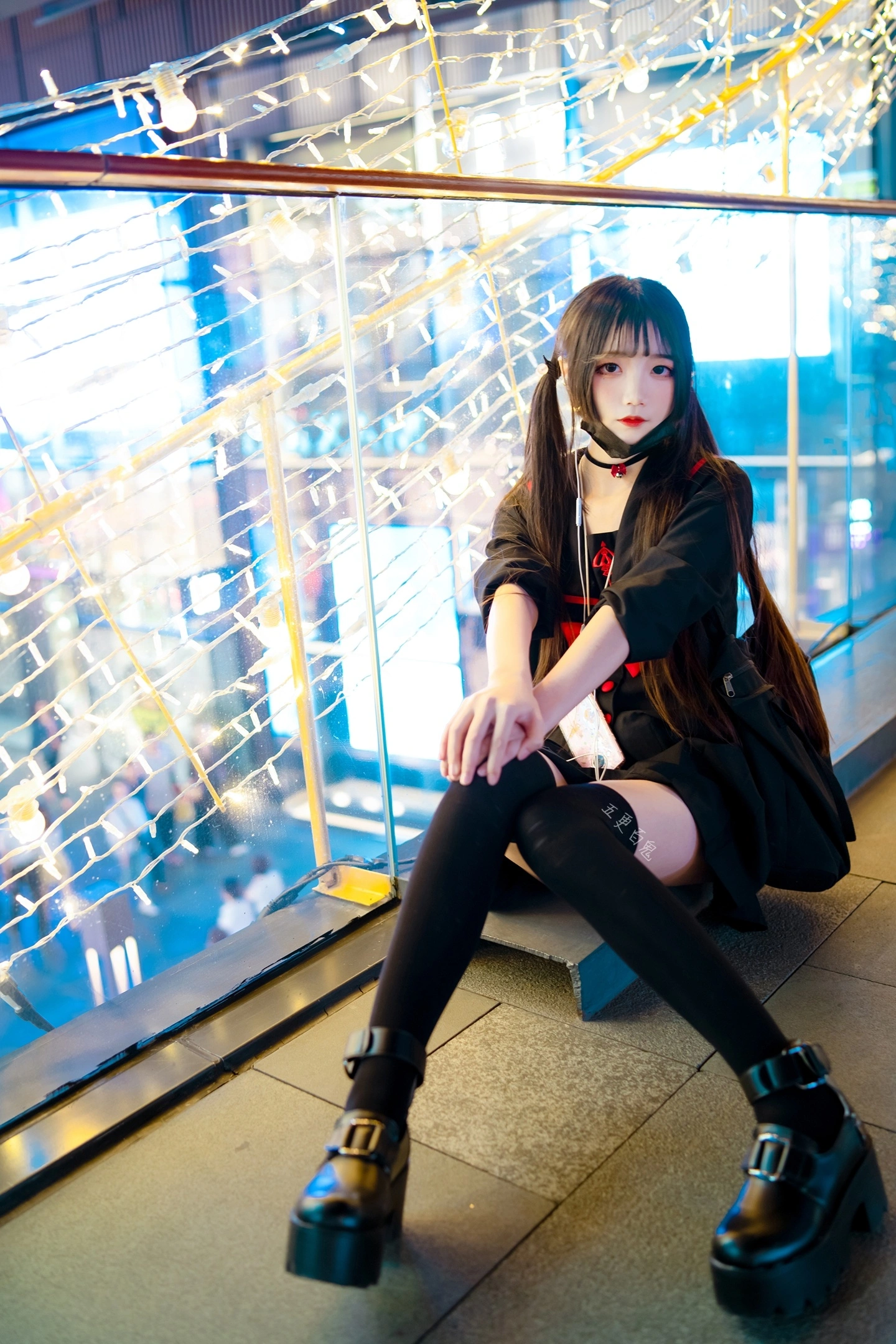 五更百鬼 - NO.02 制服（15P） 1