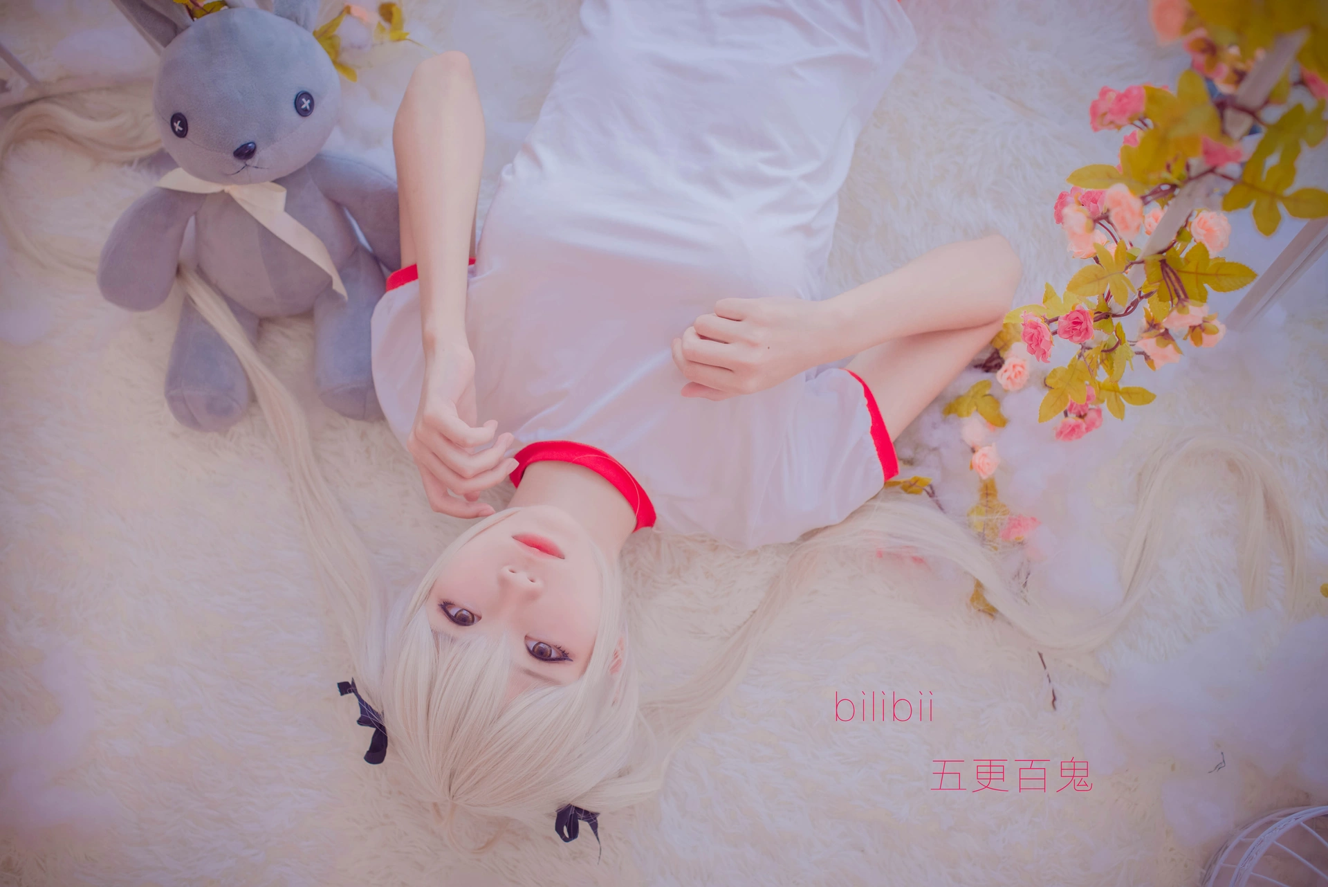 五更百鬼 - NO.16 死库水（11P） 1