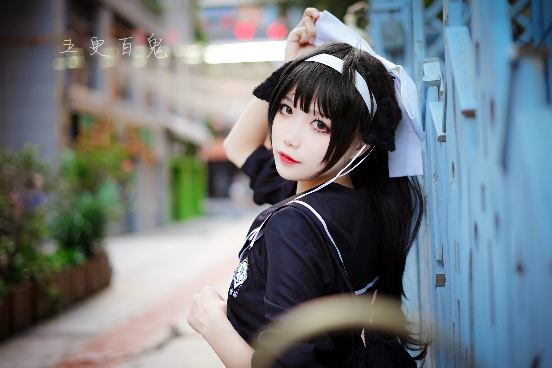 五更百鬼 - NO.19 碧蓝航线（14P） 2