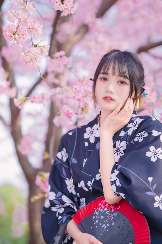 樱花烂漫时 - 兔子zzz不吃胡萝卜
