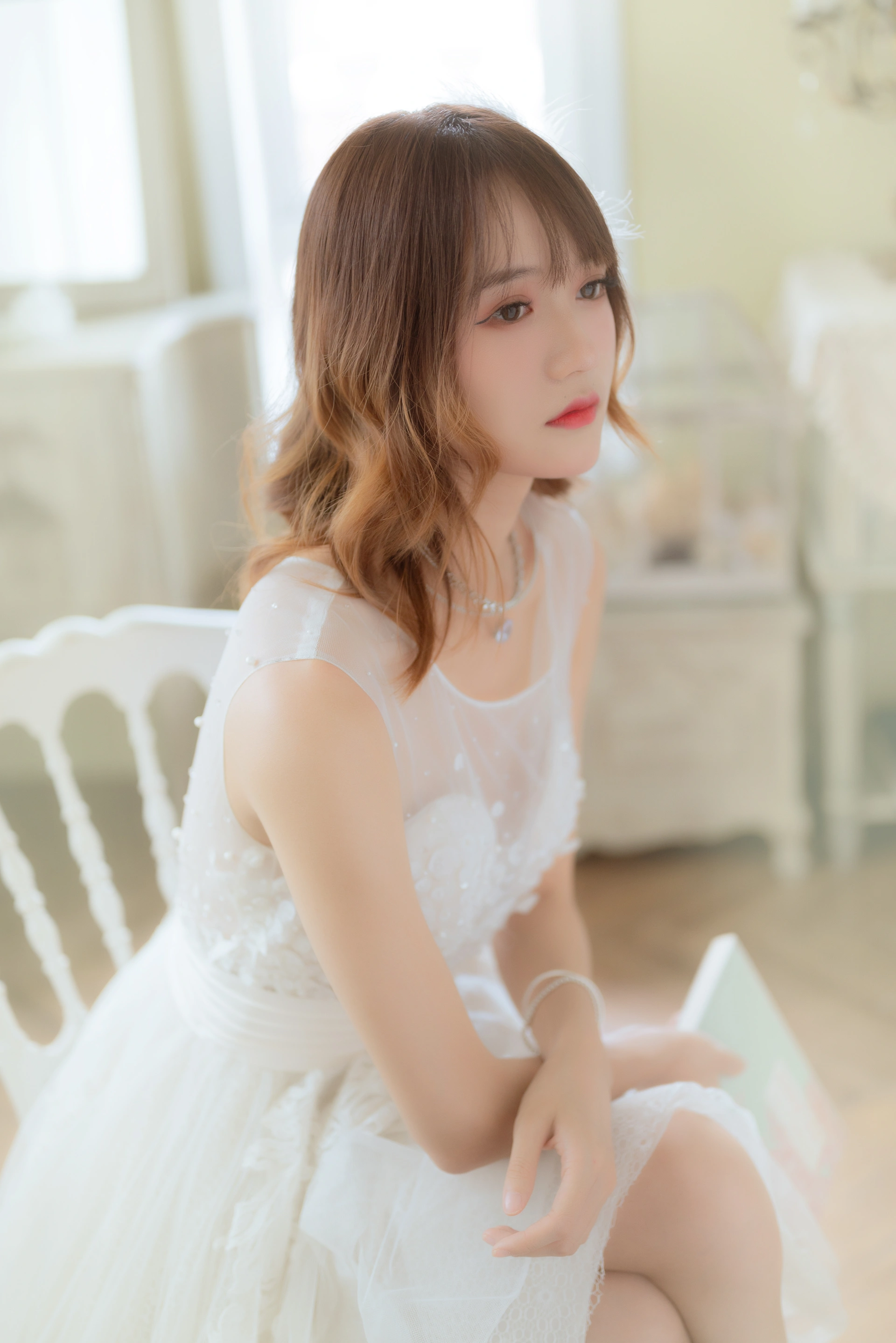 兔子Zzz不吃胡萝卜 - NO.57 人间四月天 2