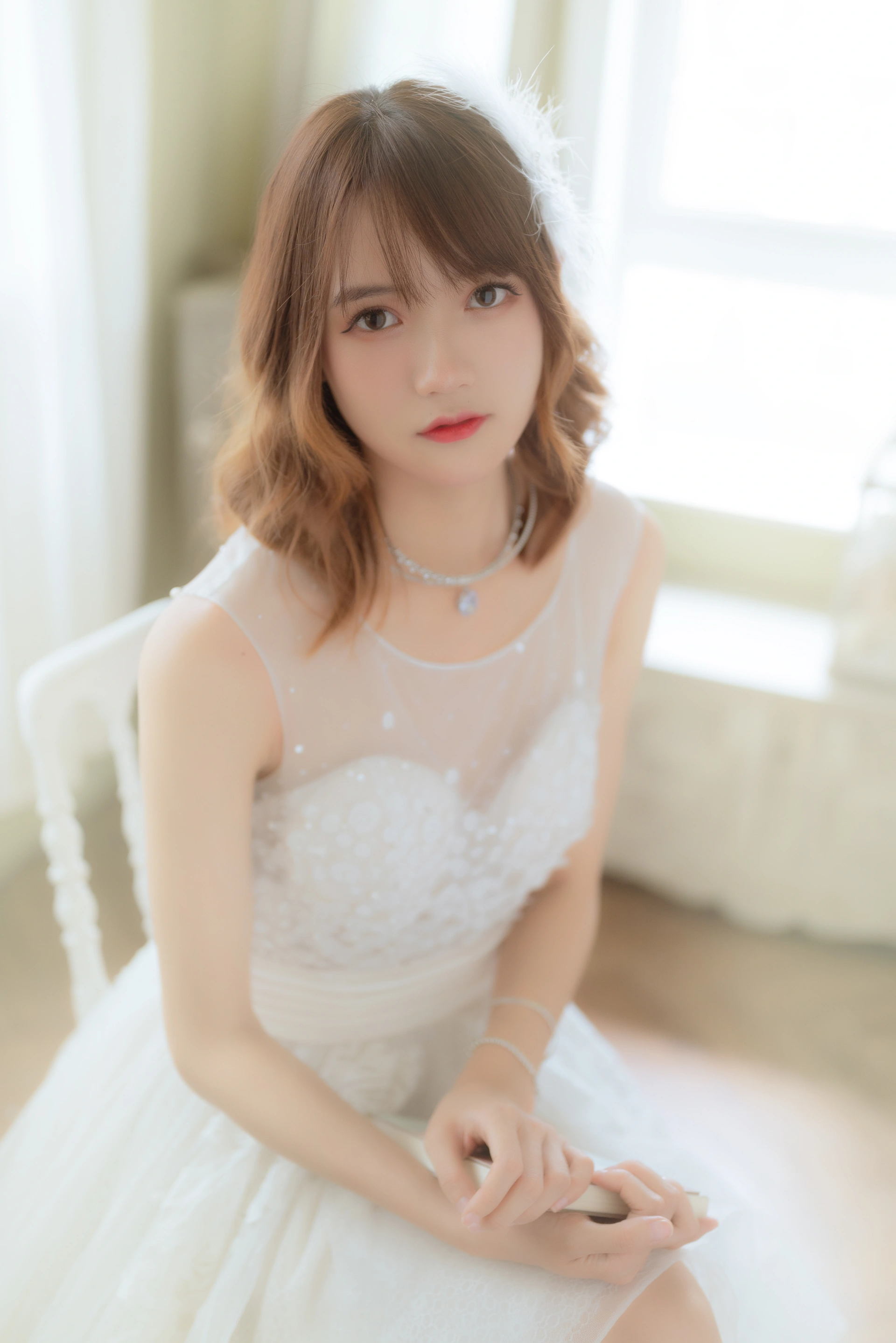 兔子Zzz不吃胡萝卜 - NO.57 人间四月天 3