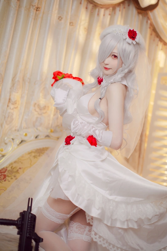 G36C - 南宫