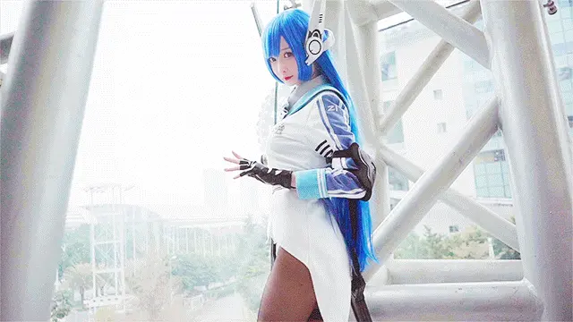 南宫 - NO.15 TAR-21-1动图 1