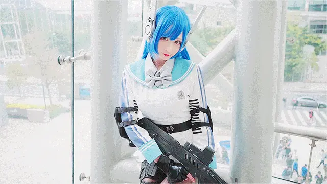 南宫 - NO.15 TAR-21-1动图 2