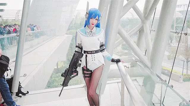 南宫 - NO.15 TAR-21-1动图 3