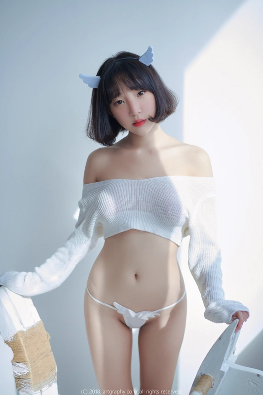 ARTGRAVIA写真VOL.39期 - 姜仁卿