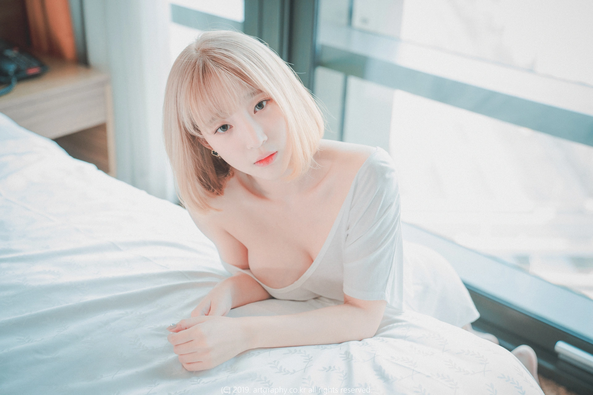 姜仁卿 - NO.21 ARTGRAVIA写真VOL.62期 3