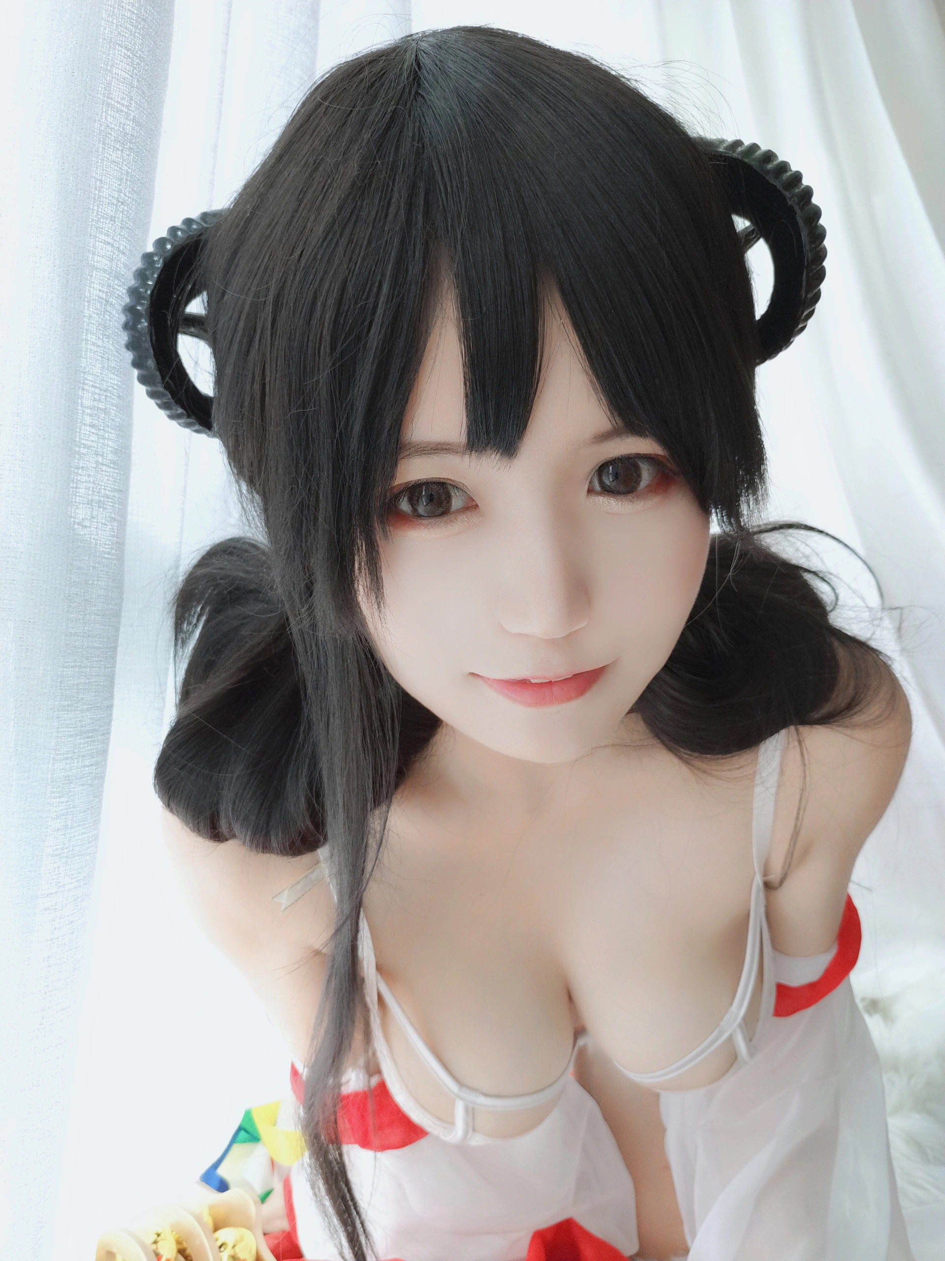 小仓千代w - NO.13 巫女DLC 2