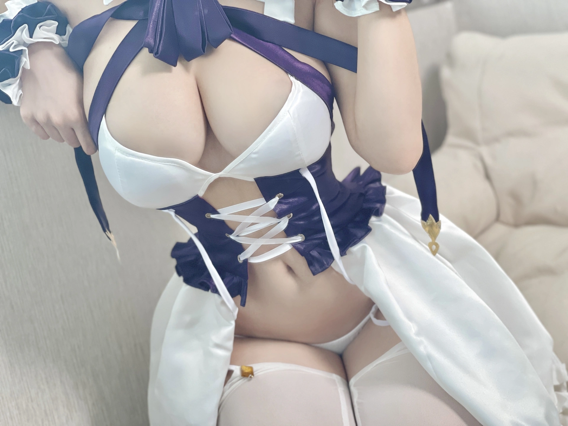 小仓千代w - NO.27 2022年10月fantia会员合集 (12期) 3