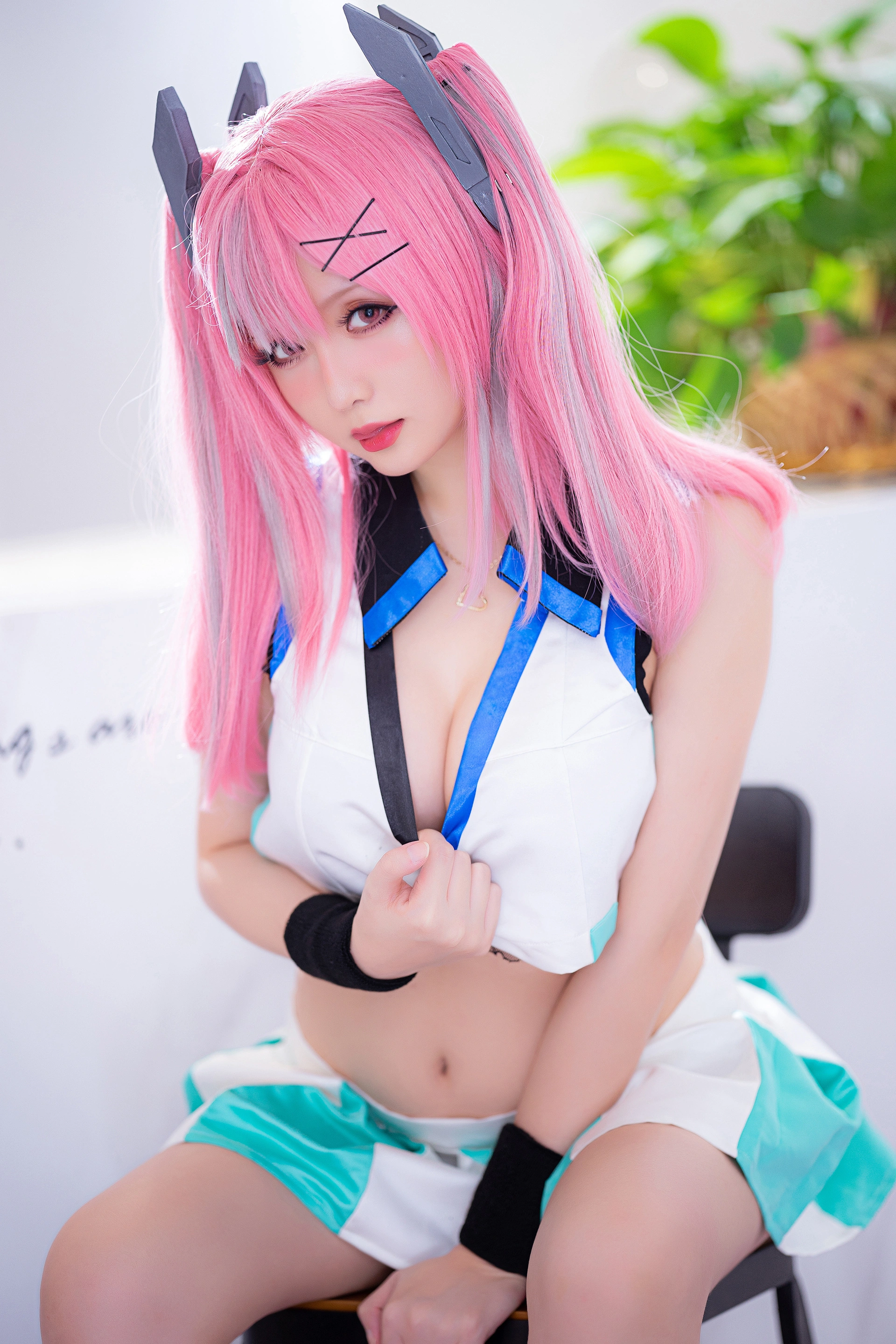 星之迟迟 - NO.70 布莱默顿网球服 3