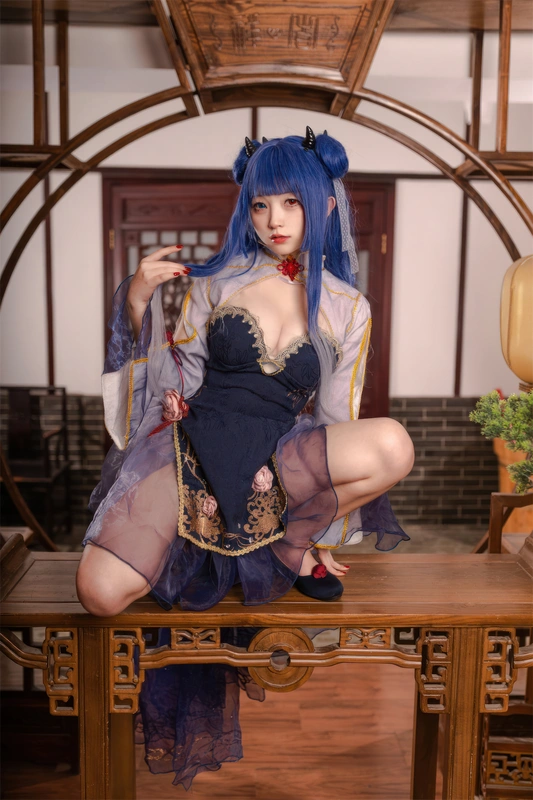 伊吹·新桃换旧符 - 花铃