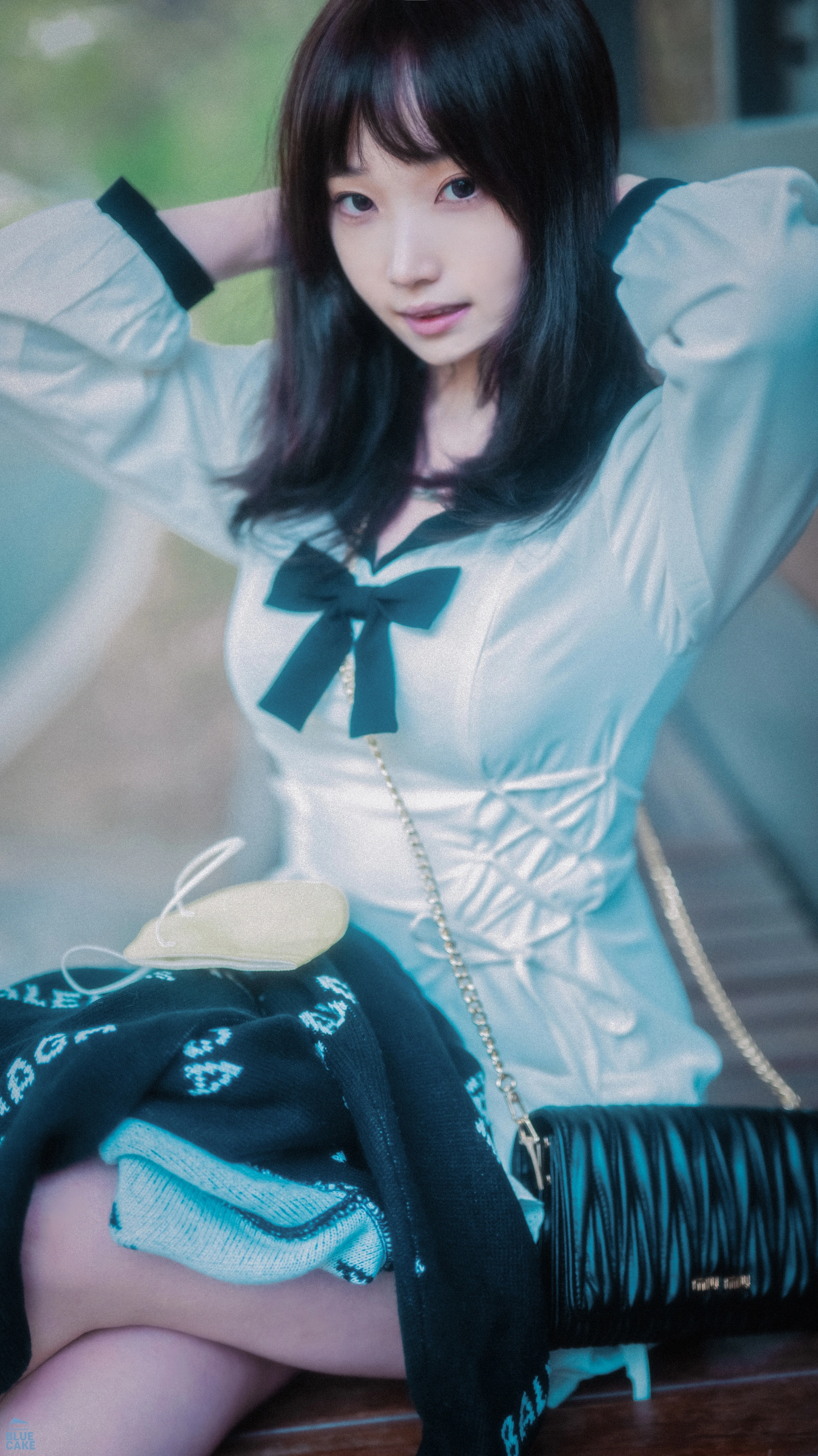 Bambi밤비 - [BLUECAKE] Spring 3