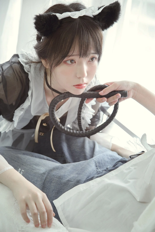女仆图包 - Fushii_海堂