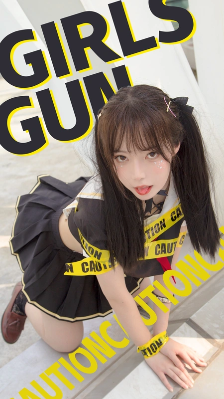 魔法少女 - Fushii_海堂