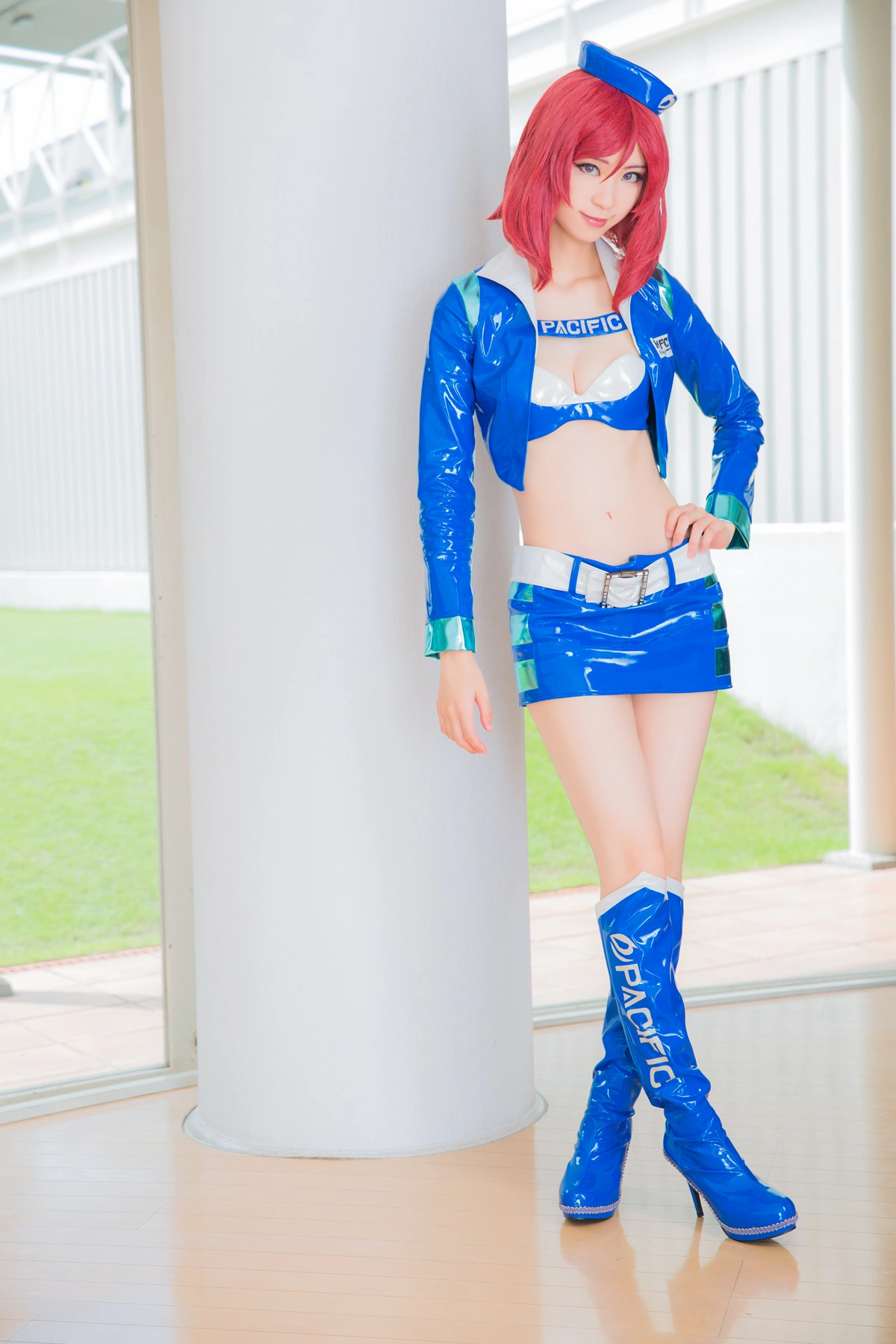 Mikehouse - NO.17 School idol ~Krasivie~ (Love Live) 2