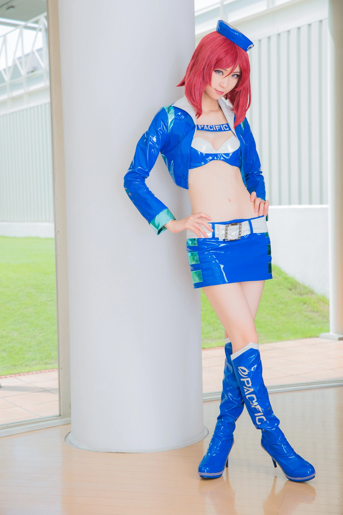 Mikehouse - NO.17 School idol ~Krasivie~ (Love Live) 3
