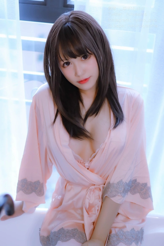 妄想彼女との同棲生活 - Nyako喵子