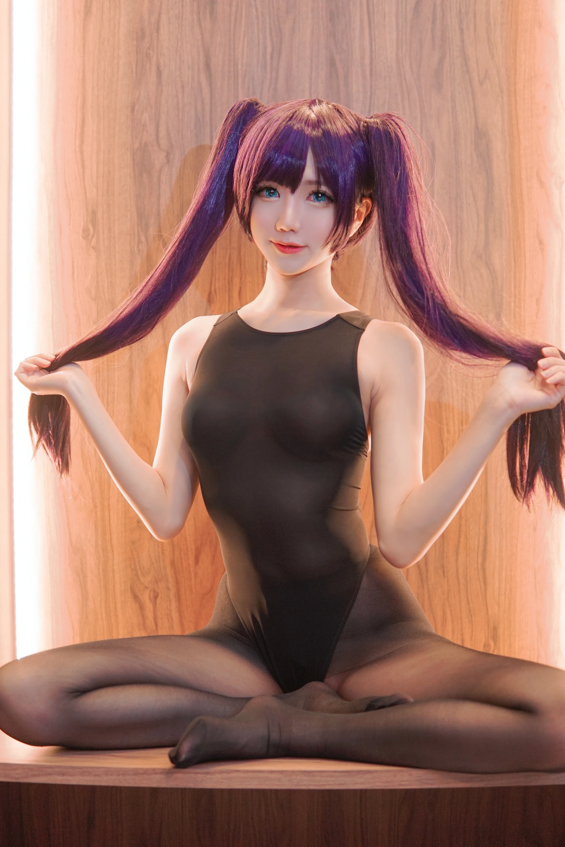 Sally Dorasnow - NO.31 Mona Swimsuit 2