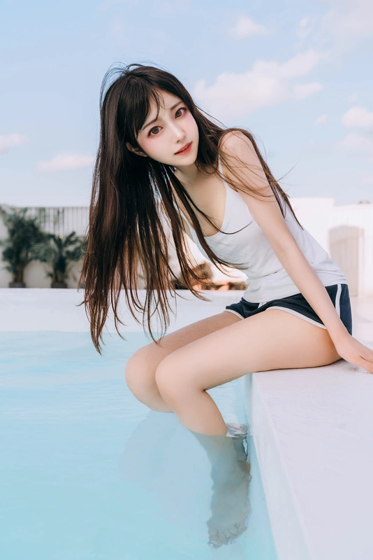夏合集 - Shika小鹿鹿