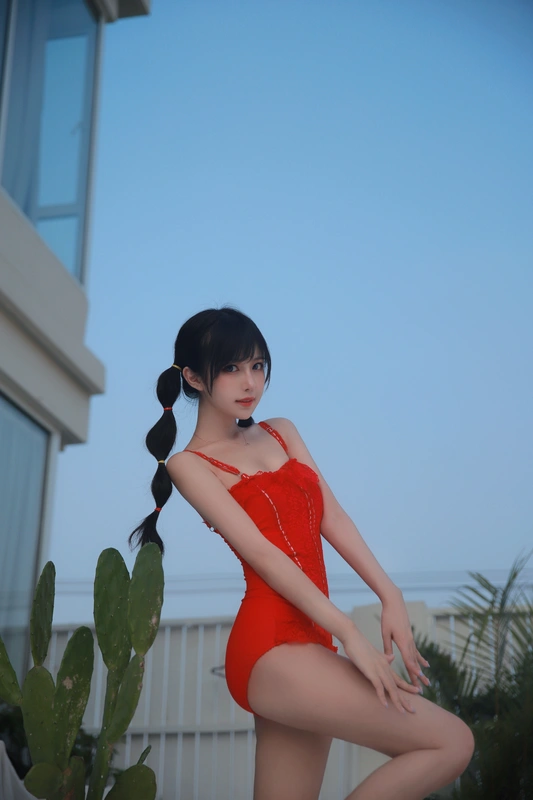 P1泳装2套 - Shika小鹿鹿