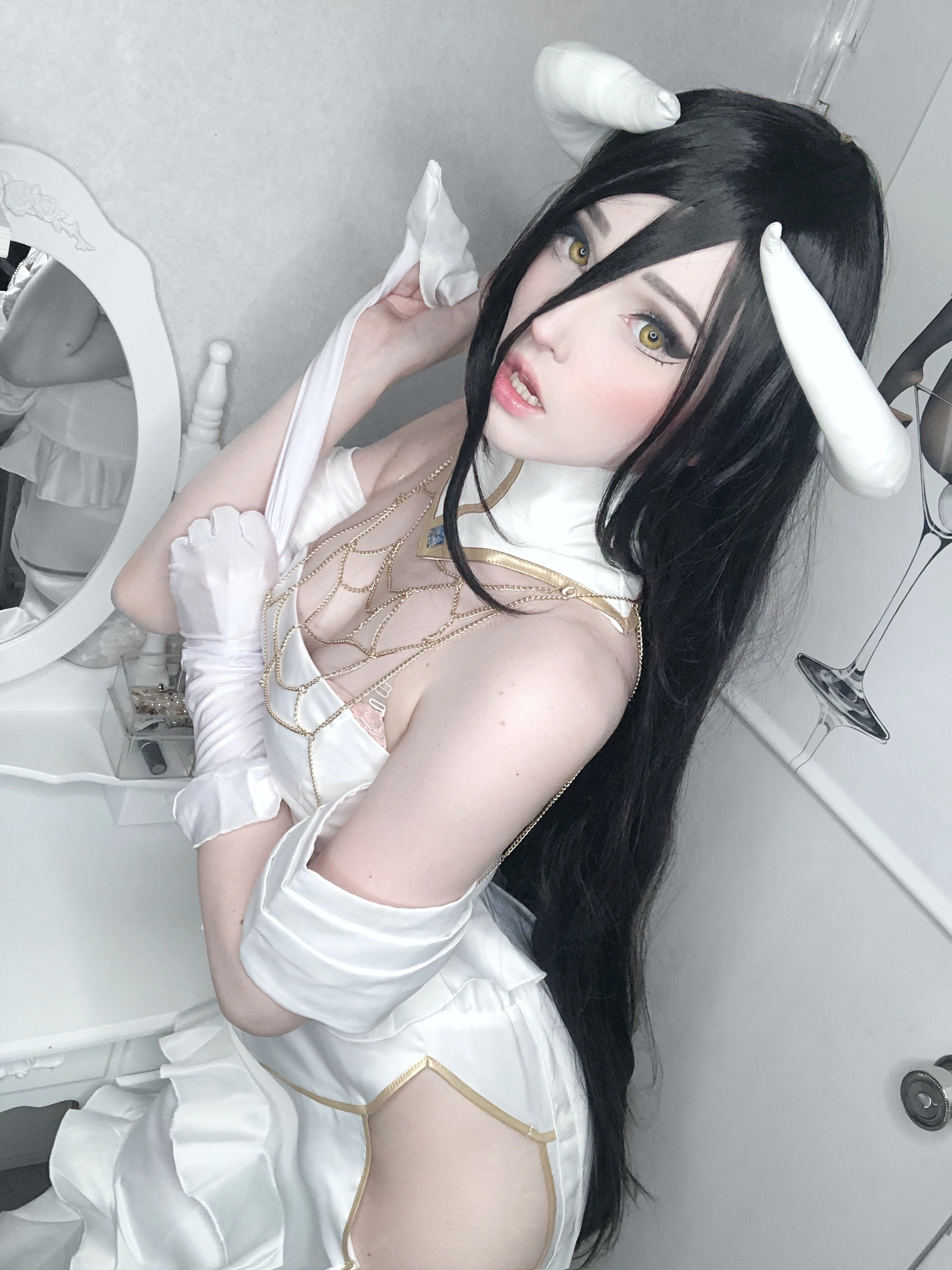 Candy Ball - NO.01 Albedo 2