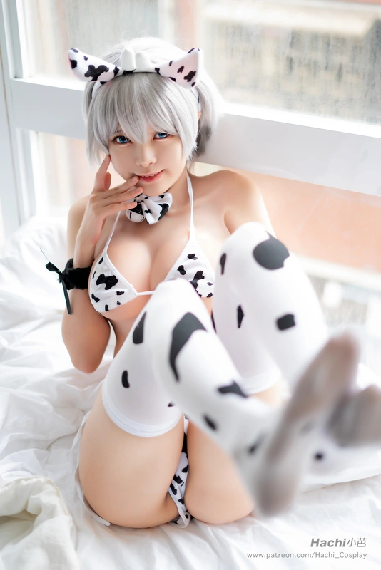 宇崎花 - hachi_小芭