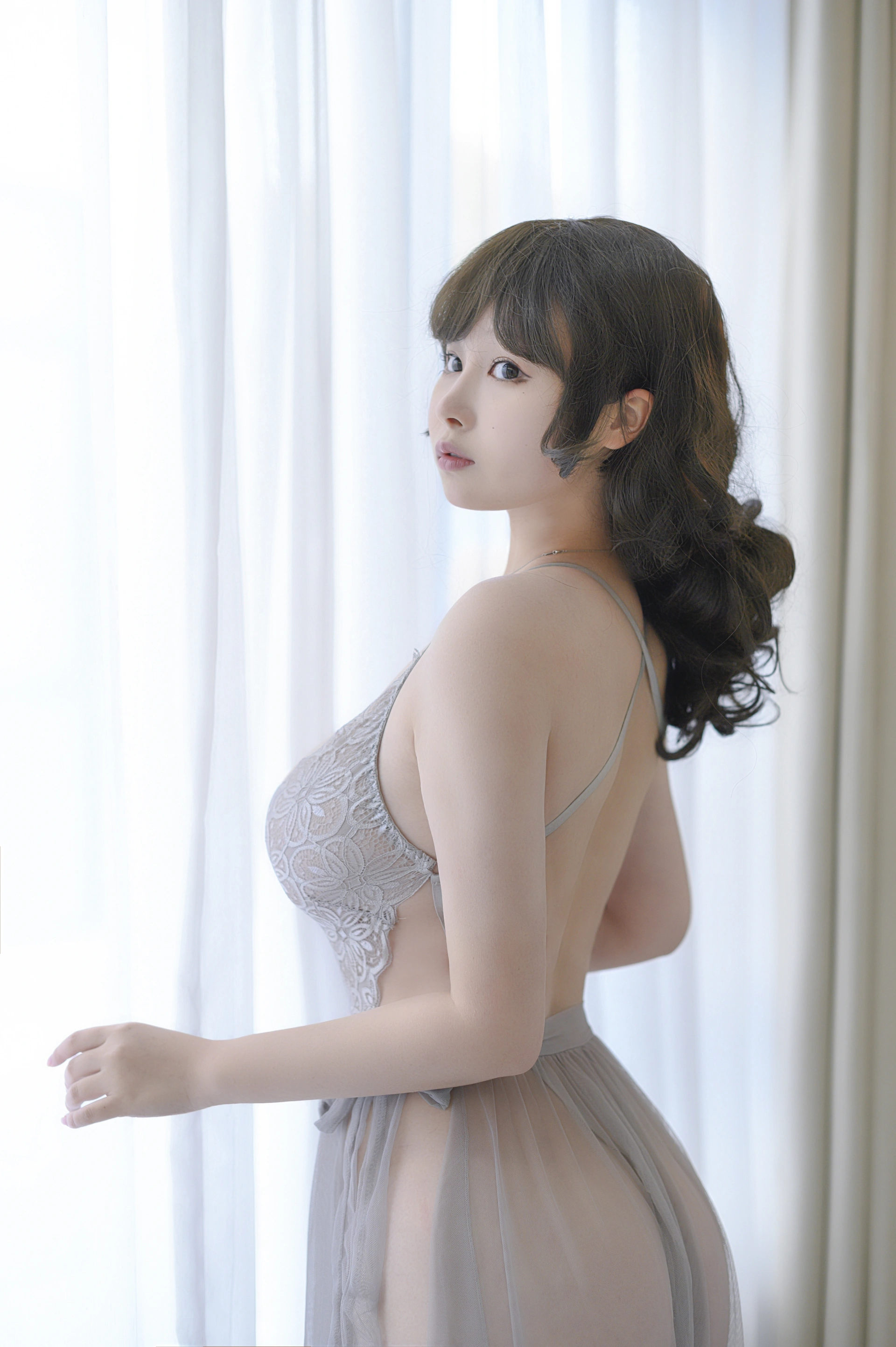 PAKI酱 - NO.05 浮沉 1