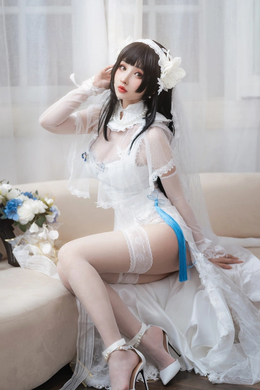95花嫁 - rioko凉凉子