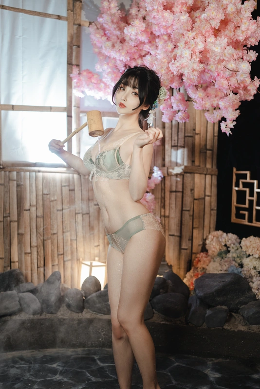 NO.80《年上の韵》温泉旅行 - rioko凉凉子