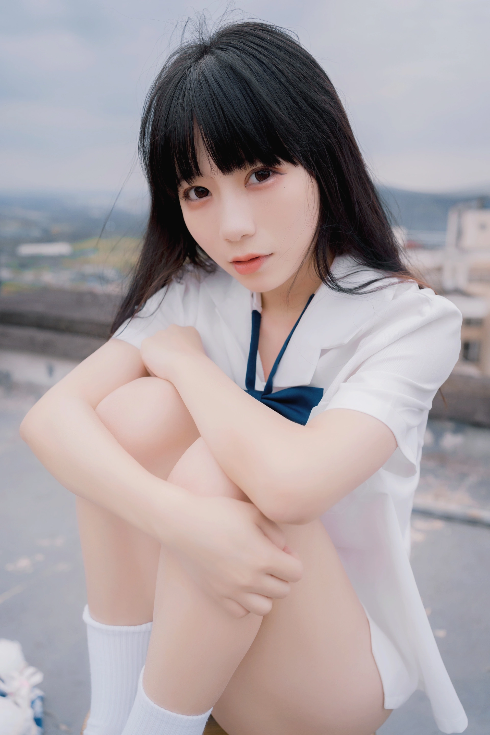 usejan蓝蓝 - NO.02 等风来 2