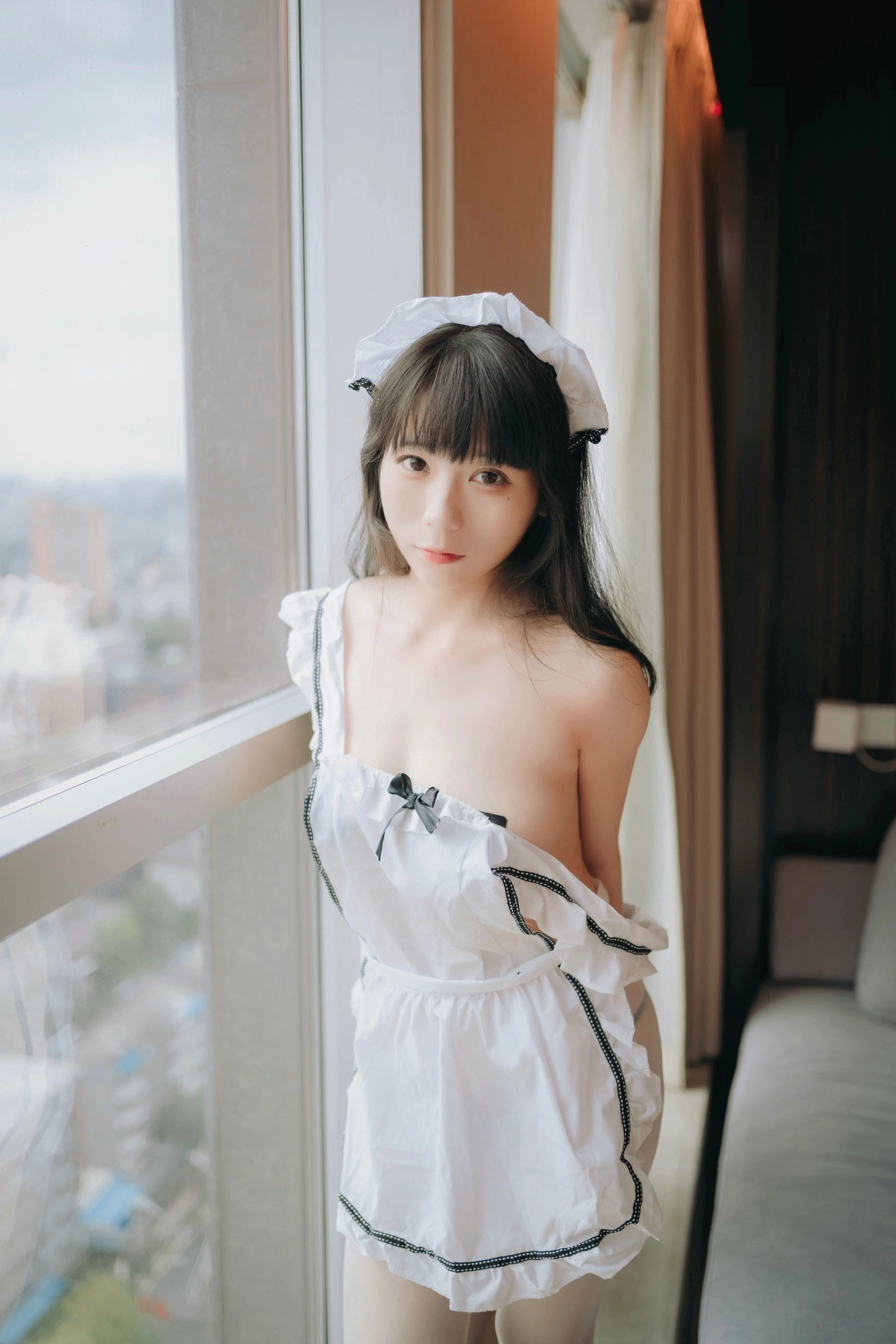 usejan(蓝蓝) - NO.10 小厨娘 1