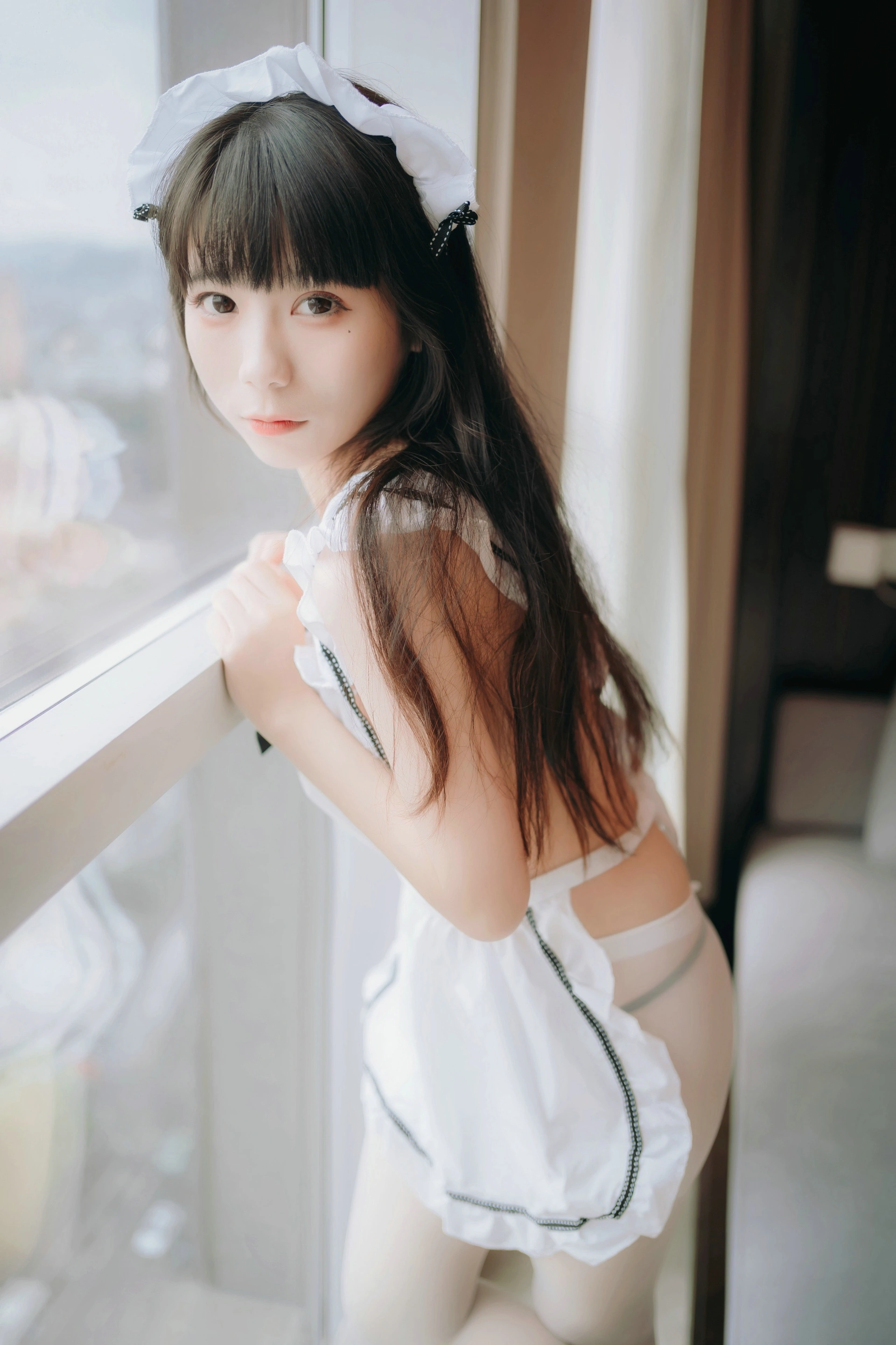 usejan(蓝蓝) - NO.10 小厨娘 2