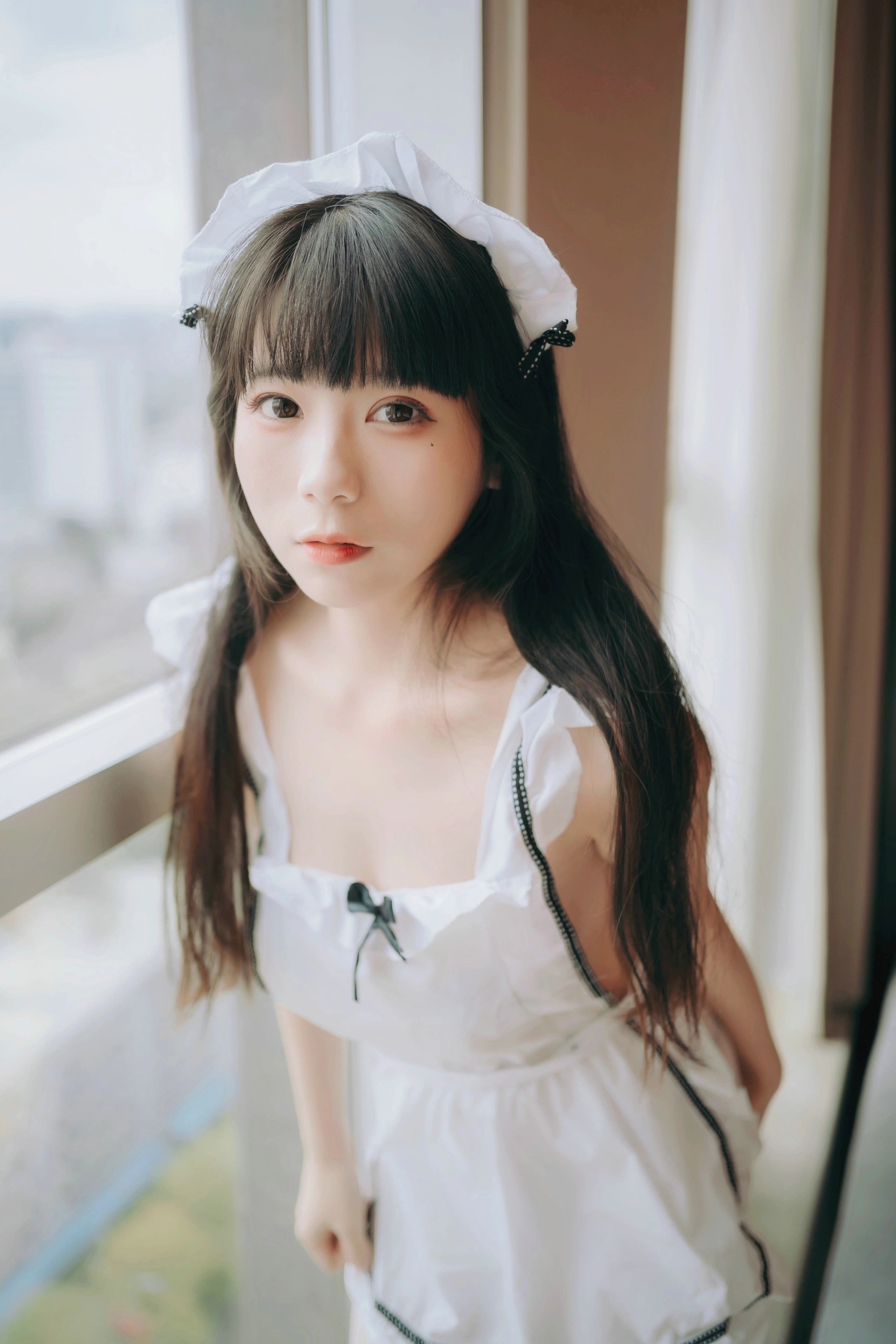 usejan(蓝蓝) - NO.10 小厨娘 3