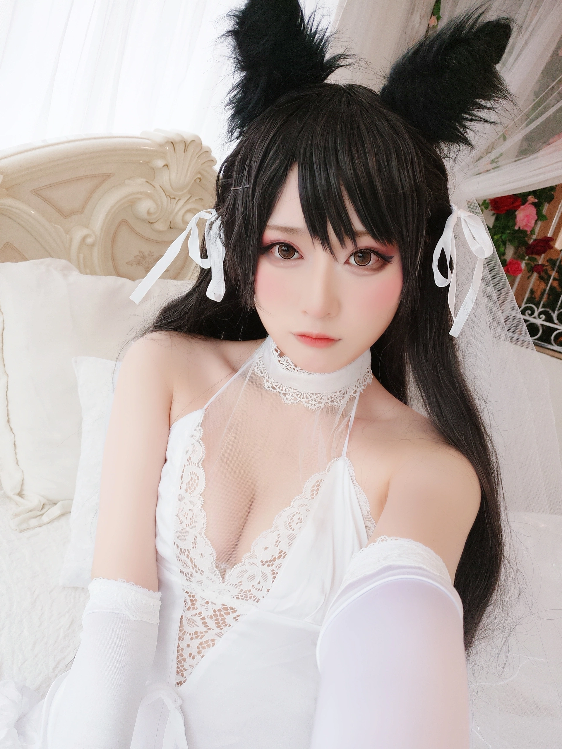 Yuki亭 - NO.01 fantia 01月会员订阅 (4套) 1