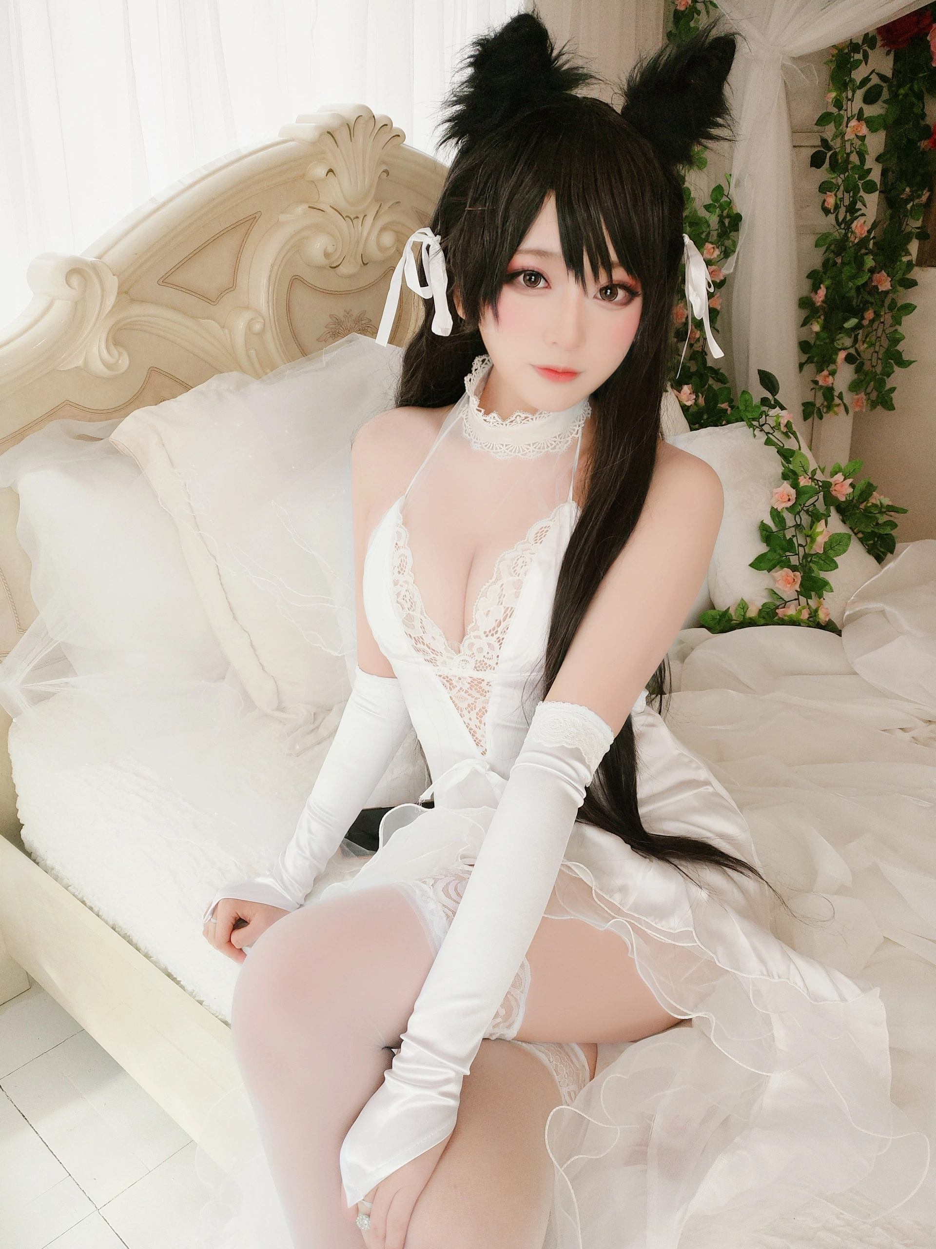 Yuki亭 - NO.01 fantia 01月会员订阅 (4套) 2