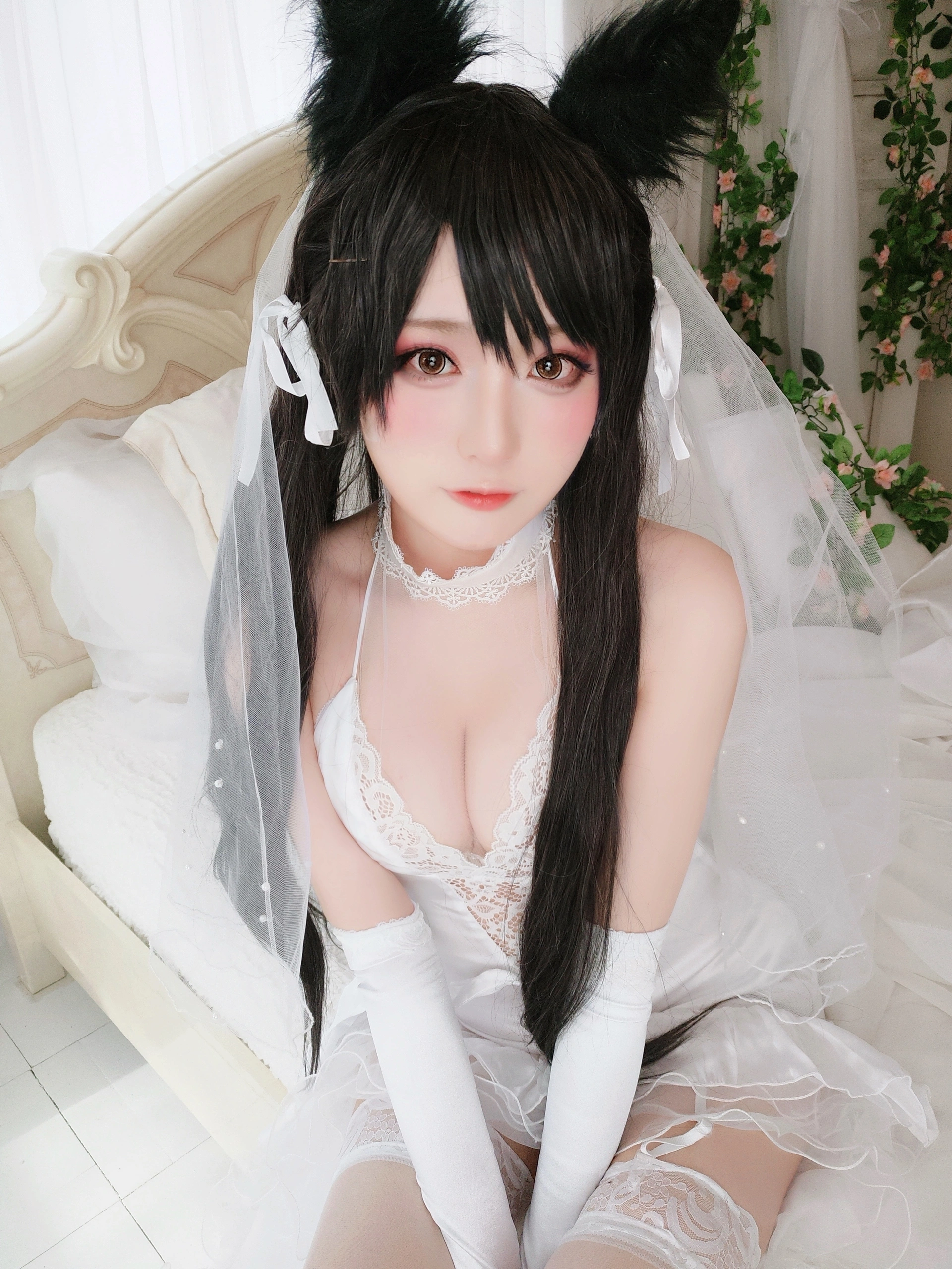 Yuki亭 - NO.01 fantia 01月会员订阅 (4套) 3