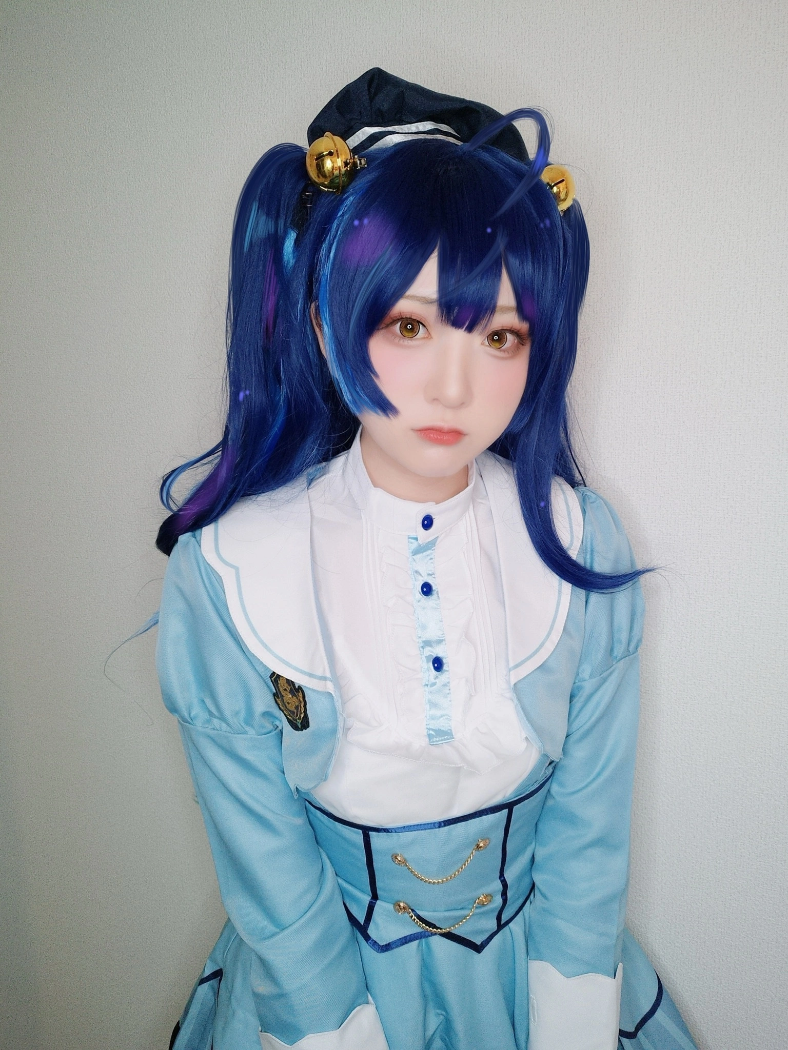Yuki亭 - NO.07 天宮こころコスプレ 1