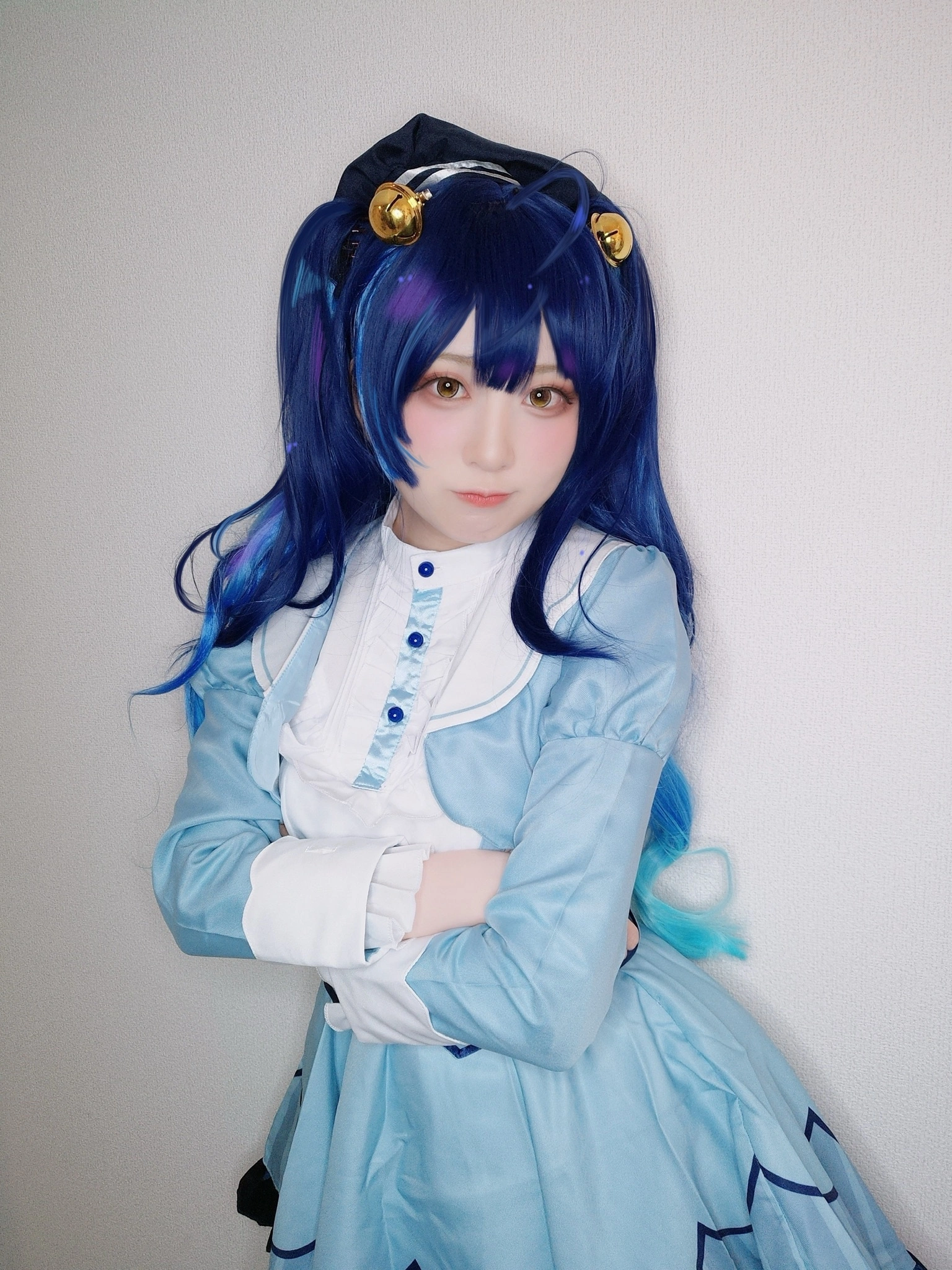 Yuki亭 - NO.07 天宮こころコスプレ 2