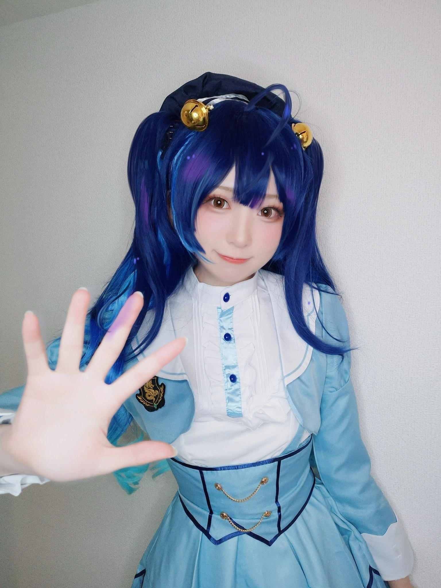 Yuki亭 - NO.07 天宮こころコスプレ 3