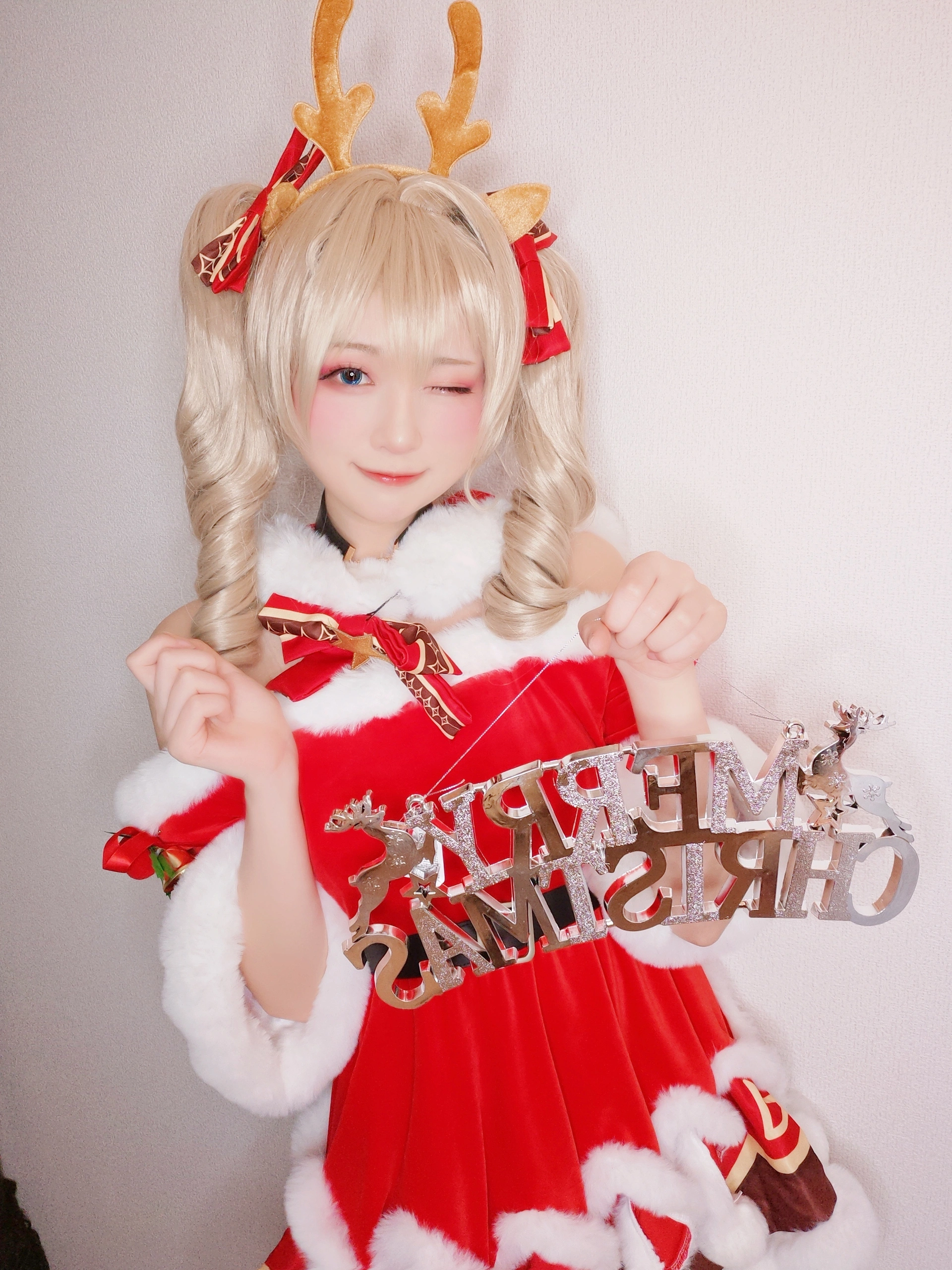 Yuki亭 - NO.16 クリスマスバーバラ🎁🎄✨ 1