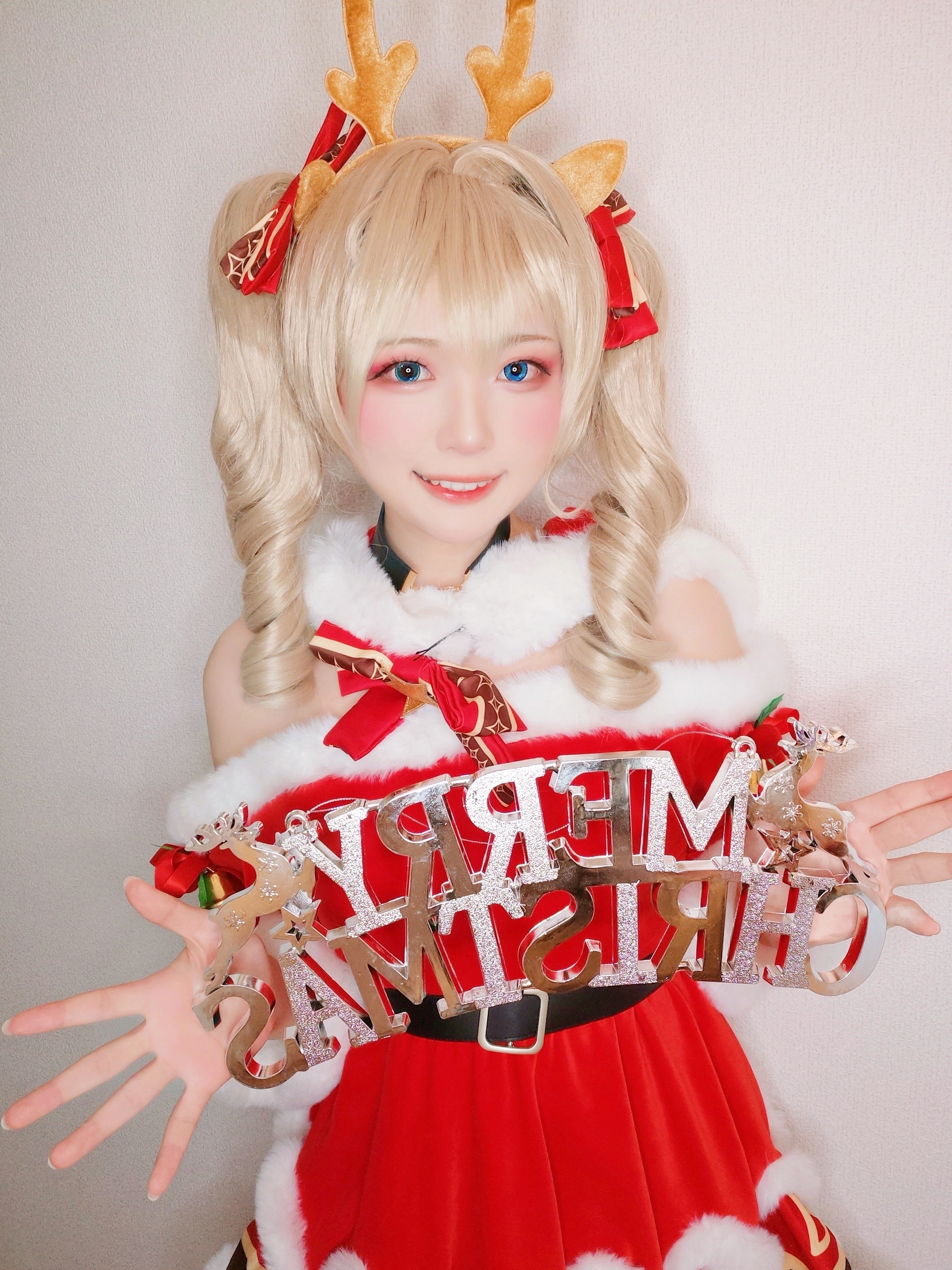 Yuki亭 - NO.16 クリスマスバーバラ🎁🎄✨ 2